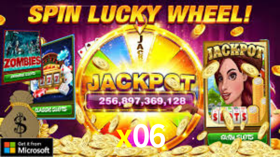 Premium Interface x06